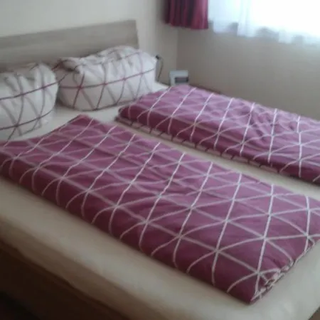 Kogler Apartmán Waidring