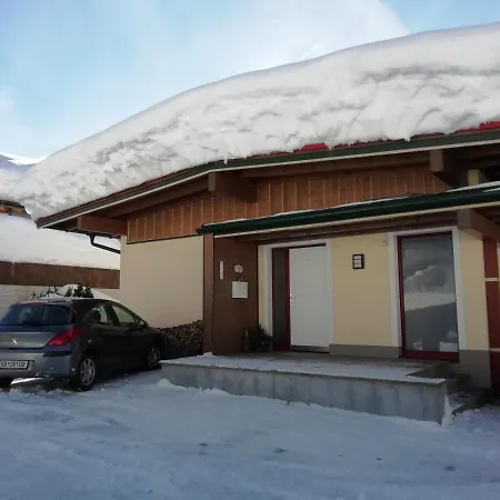Apartmán Kogler
