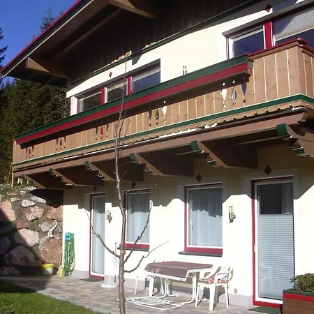 Apartmán Kogler Waidring