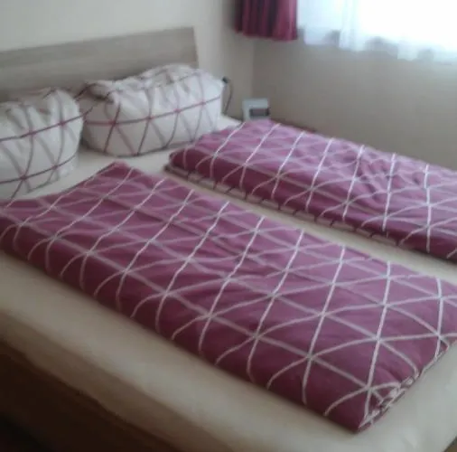 Kogler Apartmán Waidring